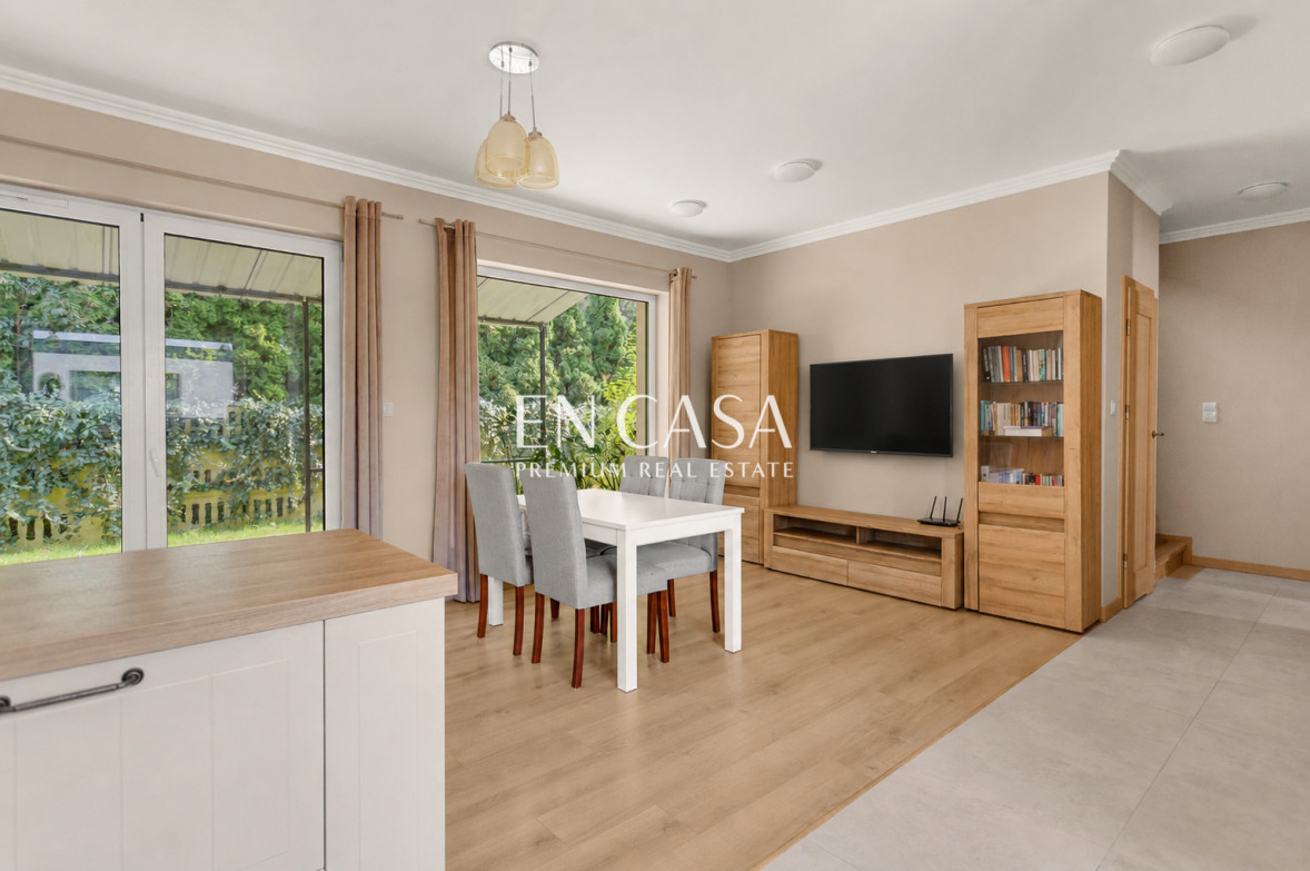 House Rent Grodzisk Mazowiecki G. Knapskiego 3
